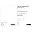 KUPPERSBUSCH JKG7463 Owners Manual KUPPERSBUSCH JKG7463 Owners Manual