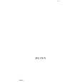 ZANUSSI ZFC175TL Owners Manual ZANUSSI ZFC175TL Owners Manual