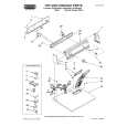 WHIRLPOOL RGX4635EQ3 Parts Catalog WHIRLPOOL RGX4635EQ3 Parts Catalog