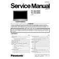 PANASONIC TC-32LX60C Service Manual PANASONIC TC-32LX60C Service Manual