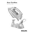 PHILIPS HI570/02 Owners Manual PHILIPS HI570/02 Owners Manual