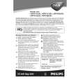 PHILIPS 14PV415/01 Owners Manual PHILIPS 14PV415/01 Owners Manual