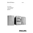 PHILIPS MC160/19 Owners Manual PHILIPS MC160/19 Owners Manual