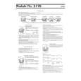 CASIO W732H-2A Owners Manual CASIO W732H-2A Owners Manual