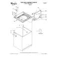 WHIRLPOOL 7MLSE7534PT0 Parts Catalog WHIRLPOOL 7MLSE7534PT0 Parts Catalog