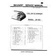 SHARP JX-450 Service Manual SHARP JX-450 Service Manual
