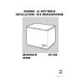 ROSENLEW RSP233B Owners Manual ROSENLEW RSP233B Owners Manual