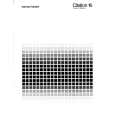 HARMAN KARDON CITATION16 Owners Manual HARMAN KARDON CITATION16 Owners Manual
