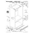 WHIRLPOOL KBRS36MHT01 Parts Catalog WHIRLPOOL KBRS36MHT01 Parts Catalog