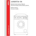 AEG LAV106 Owners Manual AEG LAV106 Owners Manual