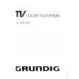 GRUNDIG T55-440OIRT Owners Manual GRUNDIG T55-440OIRT Owners Manual
