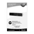 PHILIPS DV900VHS Owners Manual PHILIPS DV900VHS Owners Manual