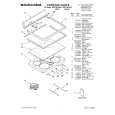 WHIRLPOOL KERC500HBT2 Parts Catalog WHIRLPOOL KERC500HBT2 Parts Catalog