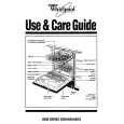 WHIRLPOOL DU8530XX0 Owners Manual WHIRLPOOL DU8530XX0 Owners Manual