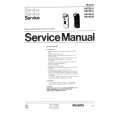 PHILIPS HS705A Service Manual PHILIPS HS705A Service Manual