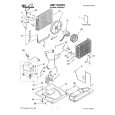 WHIRLPOOL ACQ294XD1 Parts Catalog WHIRLPOOL ACQ294XD1 Parts Catalog