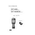 CASIO DT800 Service Manual CASIO DT800 Service Manual