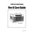 WHIRLPOOL CAH8WB4 Owners Manual WHIRLPOOL CAH8WB4 Owners Manual