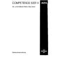 AEG 5331V-W Owners Manual AEG 5331V-W Owners Manual