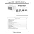 SHARP R-677(AL) Service Manual SHARP R-677(AL) Service Manual