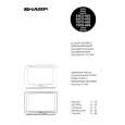 SHARP 54CS03S Owners Manual SHARP 54CS03S Owners Manual