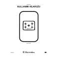 ELECTROLUX EHG988 Owners Manual ELECTROLUX EHG988 Owners Manual
