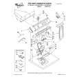 WHIRLPOOL LGC6848AN1 Parts Catalog WHIRLPOOL LGC6848AN1 Parts Catalog