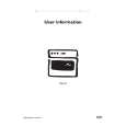ELECTROLUX EOB6696X UK R05 Owners Manual ELECTROLUX EOB6696X UK R05 Owners Manual