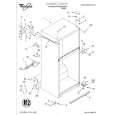 WHIRLPOOL 3ET22DKXFW02 Parts Catalog WHIRLPOOL 3ET22DKXFW02 Parts Catalog