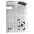 BANG&OLUFSEN CONTROL CENTER VTR Service Manual BANG&OLUFSEN CONTROL CENTER VTR Service Manual