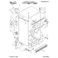WHIRLPOOL 3ET18DKXBN00 Parts Catalog WHIRLPOOL 3ET18DKXBN00 Parts Catalog