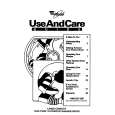 WHIRLPOOL LTE6234AN0 Owners Manual WHIRLPOOL LTE6234AN0 Owners Manual