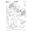WHIRLPOOL ACE244XR3 Parts Catalog WHIRLPOOL ACE244XR3 Parts Catalog