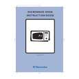 ELECTROLUX EMS1760X Owners Manual ELECTROLUX EMS1760X Owners Manual