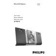 PHILIPS MC230/15 Owners Manual PHILIPS MC230/15 Owners Manual