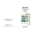 BRANDT SB2350E Owners Manual BRANDT SB2350E Owners Manual