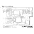 TEAC PD-H300C Circuit Diagrams TEAC PD-H300C Circuit Diagrams