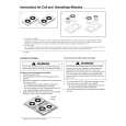 WHIRLPOOL ACR110SS Installation Manual WHIRLPOOL ACR110SS Installation Manual