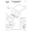 WHIRLPOOL GGW9260PL3 Parts Catalog WHIRLPOOL GGW9260PL3 Parts Catalog