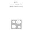 AEG 67670M Owners Manual AEG 67670M Owners Manual