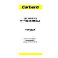 CORBERO V144DS/1 Instrukcja Obsługi CORBERO V144DS/1 Instrukcja Obsługi