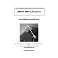 VPI JMW10 Owners Manual VPI JMW10 Owners Manual