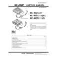 SHARP MDMS721H Service Manual SHARP MDMS721H Service Manual