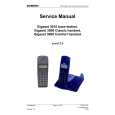 SIEMENS GIGASET3000 Service Manual SIEMENS GIGASET3000 Service Manual