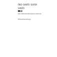 AEG SAN3143-4KG Owners Manual AEG SAN3143-4KG Owners Manual