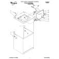 WHIRLPOOL 6LBR6233BQ0 Parts Catalog WHIRLPOOL 6LBR6233BQ0 Parts Catalog