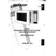 SHARP R8720 Owners Manual SHARP R8720 Owners Manual
