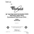 WHIRLPOOL RB270PXXB0 Parts Catalog WHIRLPOOL RB270PXXB0 Parts Catalog