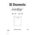 DOMETIC RH131 Owners Manual DOMETIC RH131 Owners Manual