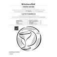 WHIRLPOOL KUDM02ISBL1 Owners Manual WHIRLPOOL KUDM02ISBL1 Owners Manual
